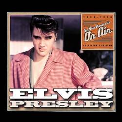 Elvis Presley : Elvis Broadcasts : On Air